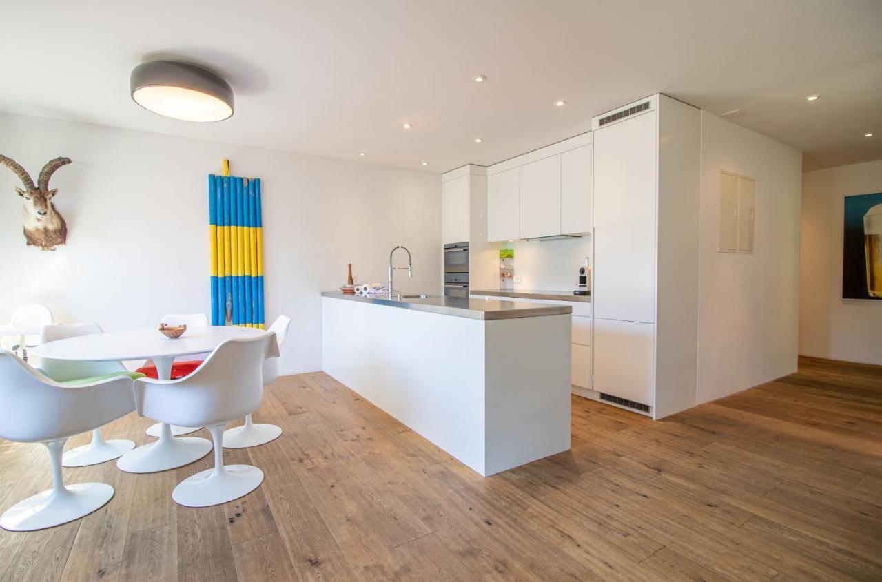 Salis 06 By Arosa Holiday Exterior foto