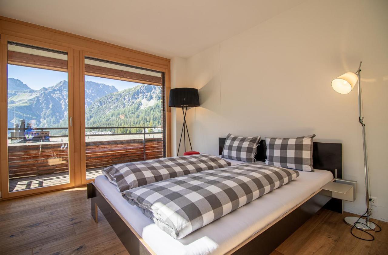 Salis 06 By Arosa Holiday Exterior foto
