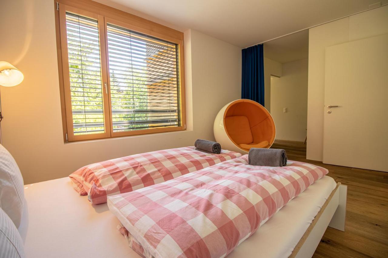 Salis 06 By Arosa Holiday Exterior foto